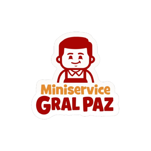 Miniservice Gral Paz