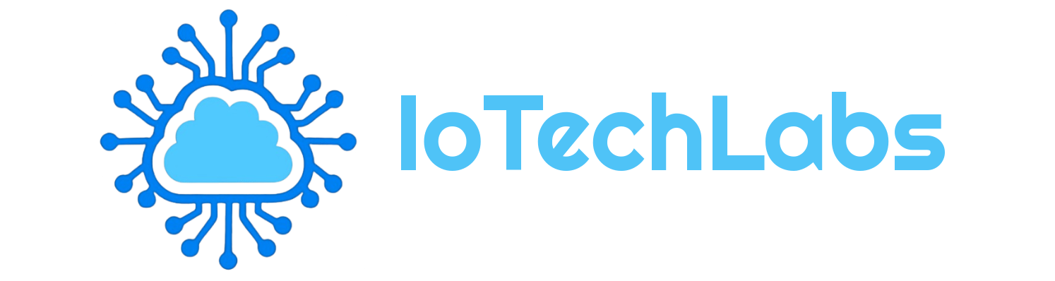 IoTechLabs Logo