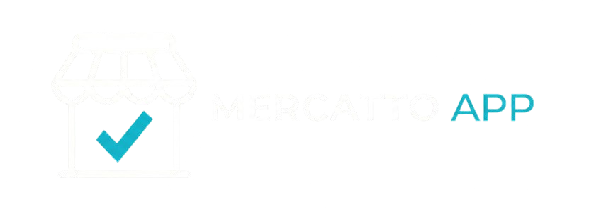 MercattoApp Logo